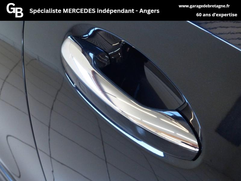 MERCEDES-BENZ Classe C Break - 220 d 197ch AMG Line