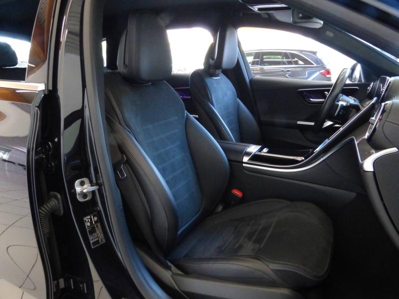 MERCEDES-BENZ Classe C Break - 220 d 197ch AMG Line
