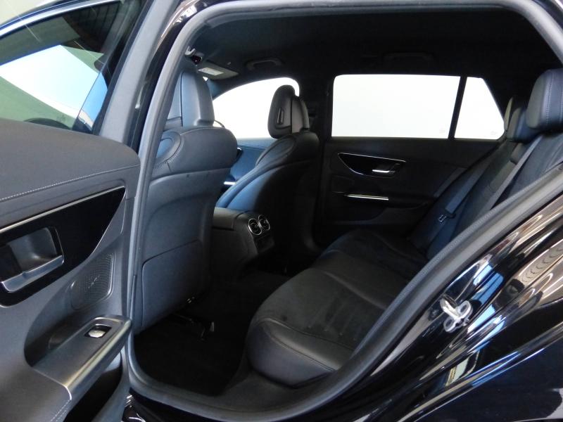 MERCEDES-BENZ Classe C Break - 220 d 197ch AMG Line