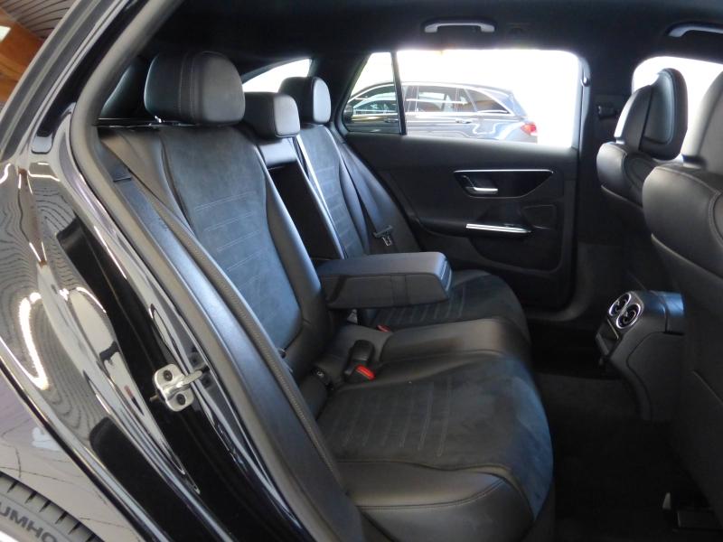MERCEDES-BENZ Classe C Break - 220 d 197ch AMG Line