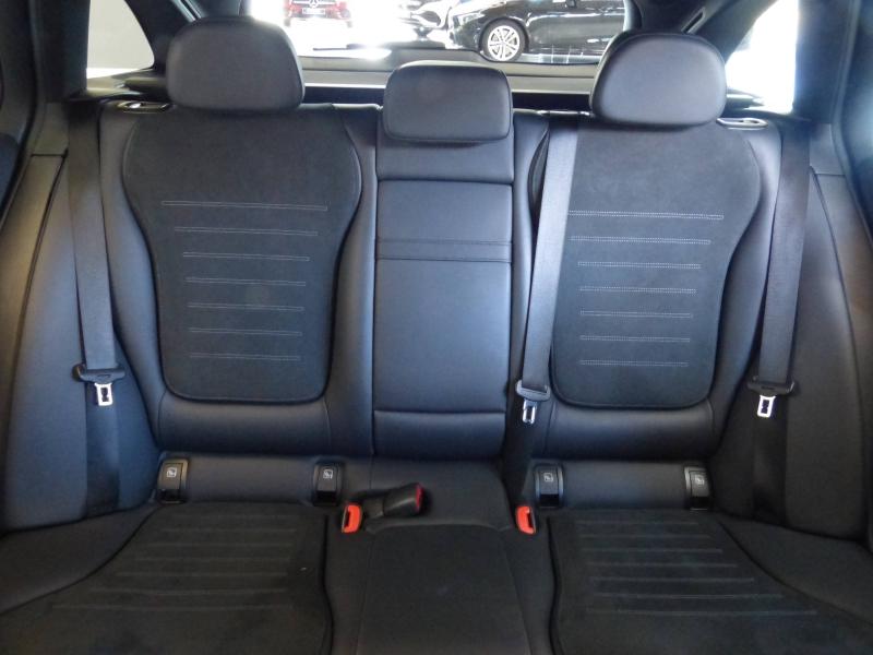 MERCEDES-BENZ Classe C Break - 220 d 197ch AMG Line