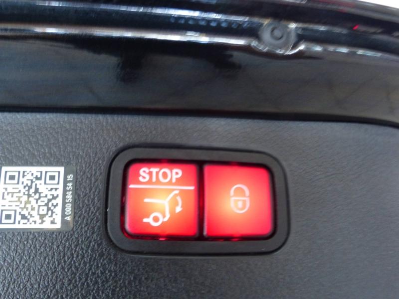 MERCEDES-BENZ Classe C Break - 220 d 197ch AMG Line