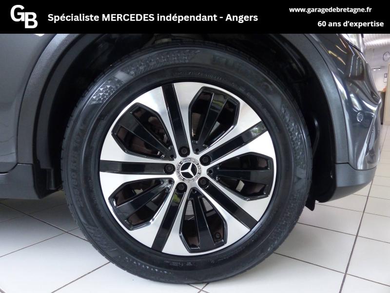 MERCEDES-BENZ GLC - 220 d 194ch Business Line 4Matic 9G-Tronic