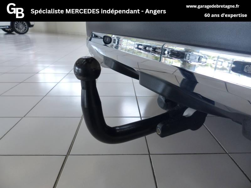 MERCEDES-BENZ GLC - 220 d 194ch Business Line 4Matic 9G-Tronic