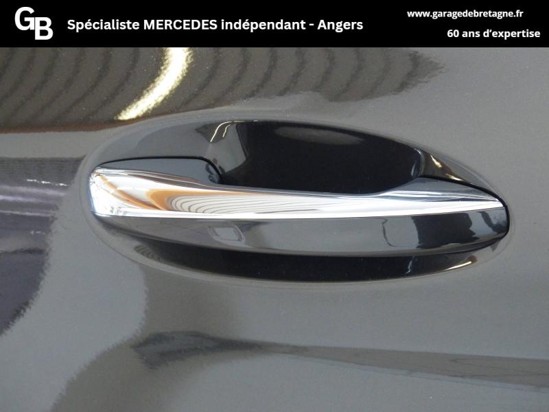 MERCEDES-BENZ GLC - 220 d 194ch Business Line 4Matic 9G-Tronic