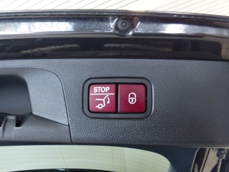 MERCEDES-BENZ GLC - 220 d 194ch Business Line 4Matic 9G-Tronic