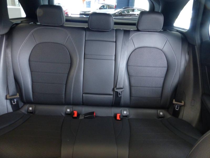 MERCEDES-BENZ GLC - 220 d 194ch Business Line 4Matic 9G-Tronic