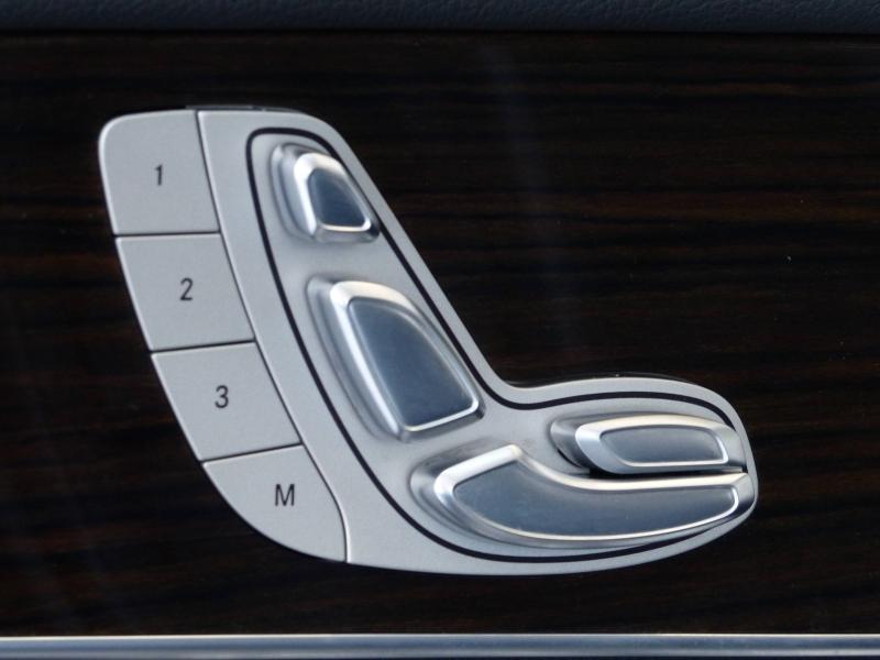 MERCEDES-BENZ GLC - 220 d 194ch Business Line 4Matic 9G-Tronic