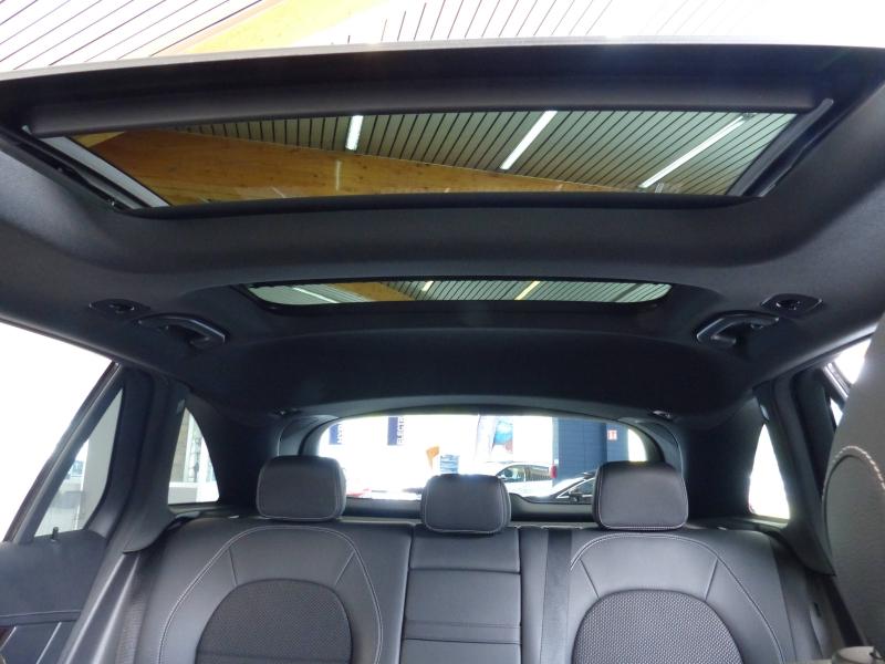 MERCEDES-BENZ GLC - 220 d 194ch Business Line 4Matic 9G-Tronic