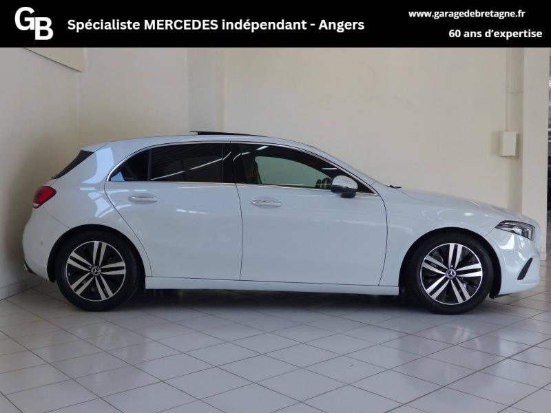 MERCEDES-BENZ Classe A - 200 163ch Progressive Line 7G-DCT 9cv