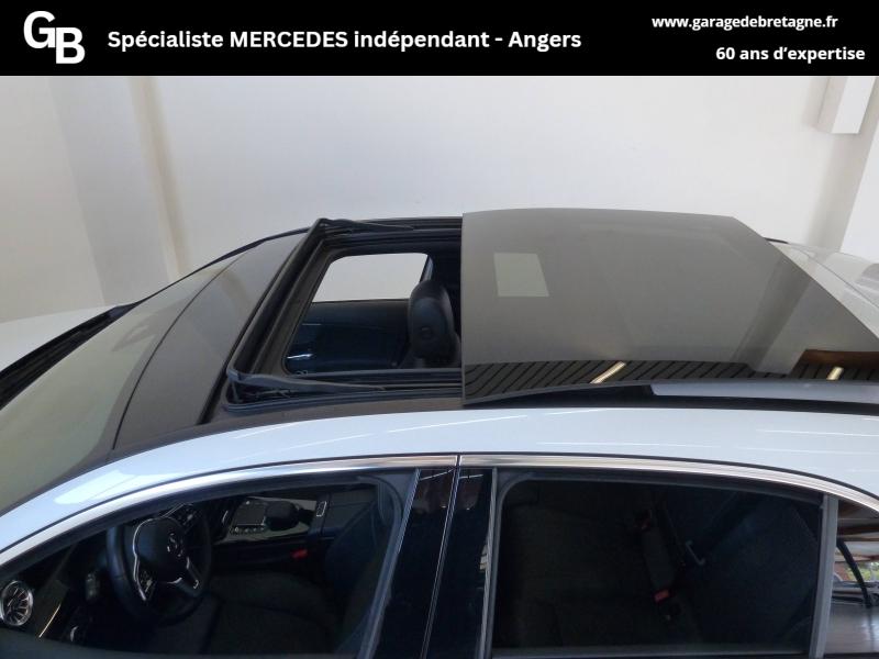 MERCEDES-BENZ Classe A - 200 163ch Progressive Line 7G-DCT 9cv