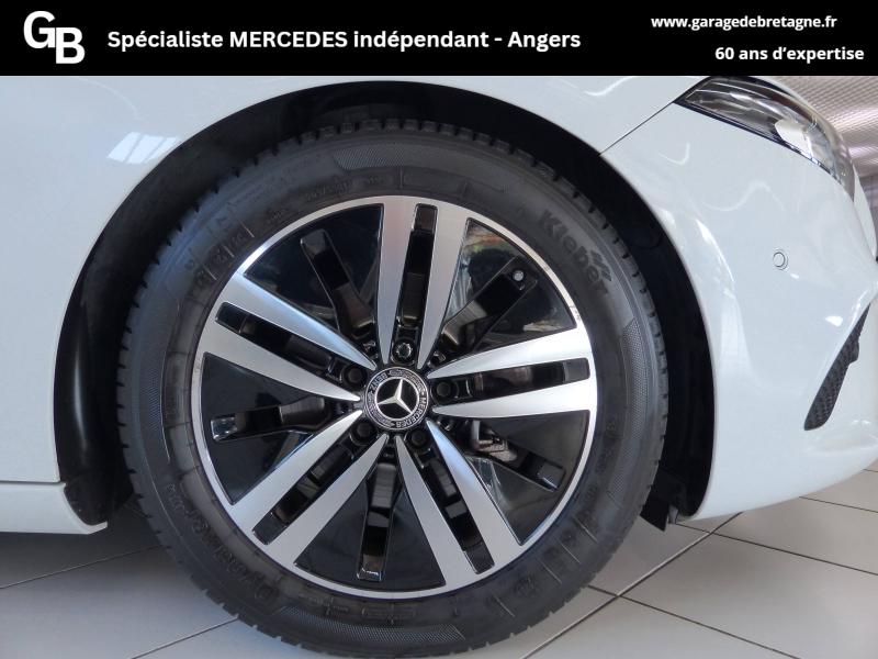 MERCEDES-BENZ Classe A - 200 163ch Progressive Line 7G-DCT 9cv