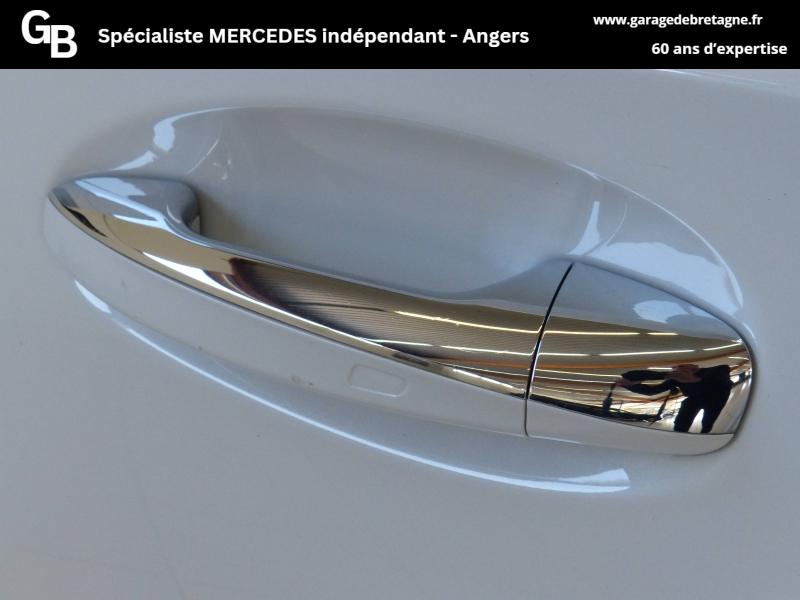 MERCEDES-BENZ Classe A - 200 163ch Progressive Line 7G-DCT 9cv