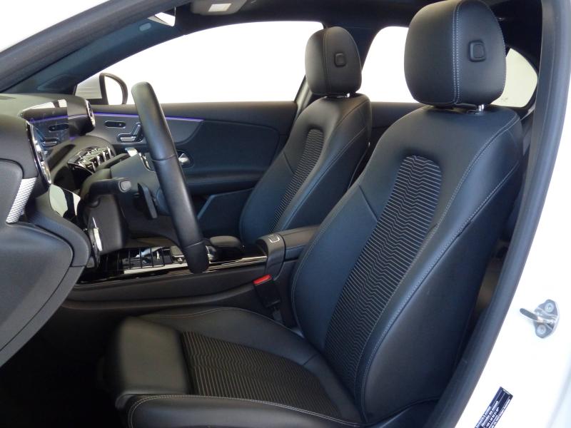 MERCEDES-BENZ Classe A - 200 163ch Progressive Line 7G-DCT 9cv