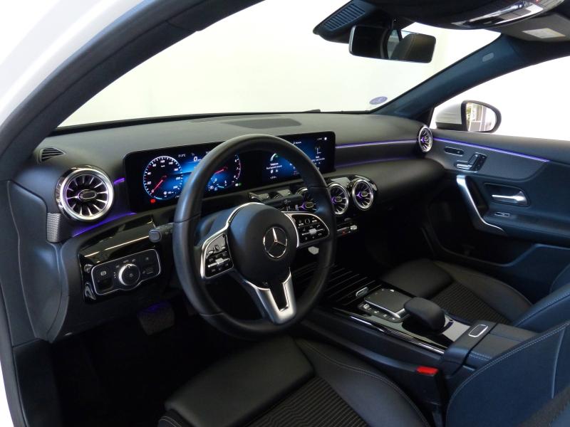 MERCEDES-BENZ Classe A - 200 163ch Progressive Line 7G-DCT 9cv
