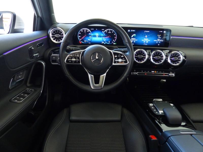 MERCEDES-BENZ Classe A - 200 163ch Progressive Line 7G-DCT 9cv