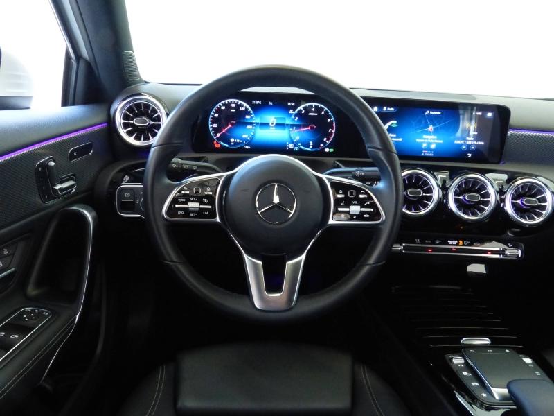 MERCEDES-BENZ Classe A - 200 163ch Progressive Line 7G-DCT 9cv