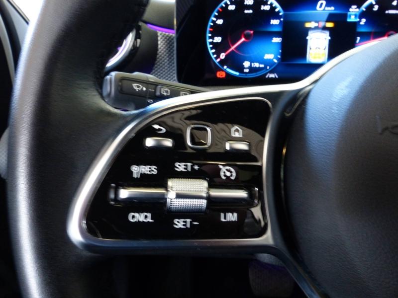 MERCEDES-BENZ Classe A - 200 163ch Progressive Line 7G-DCT 9cv