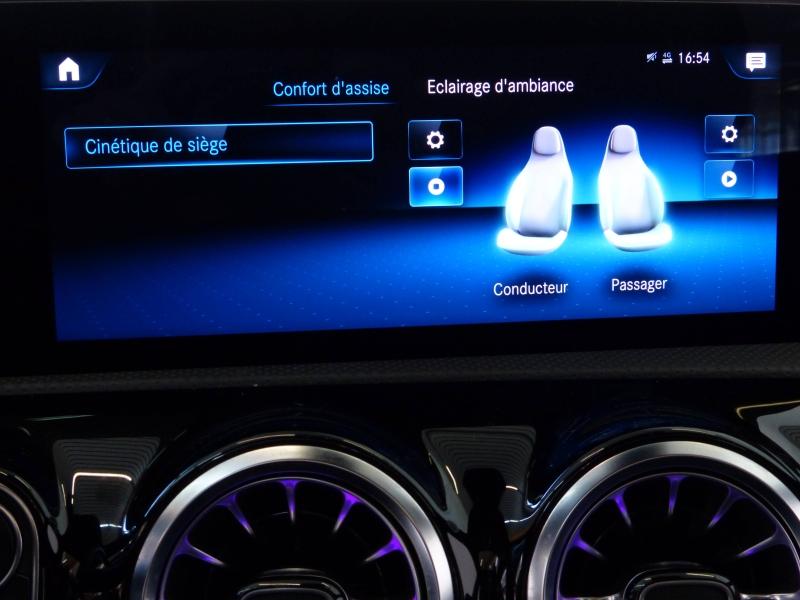 MERCEDES-BENZ Classe A - 200 163ch Progressive Line 7G-DCT 9cv