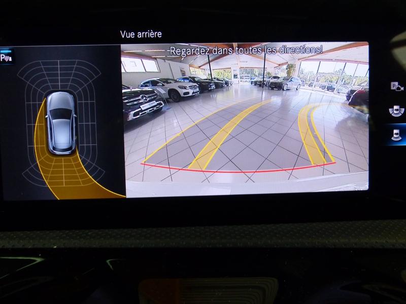 MERCEDES-BENZ Classe A - 200 163ch Progressive Line 7G-DCT 9cv