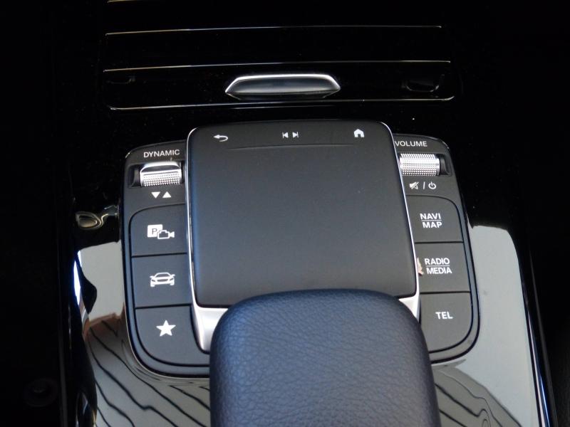 MERCEDES-BENZ Classe A - 200 163ch Progressive Line 7G-DCT 9cv