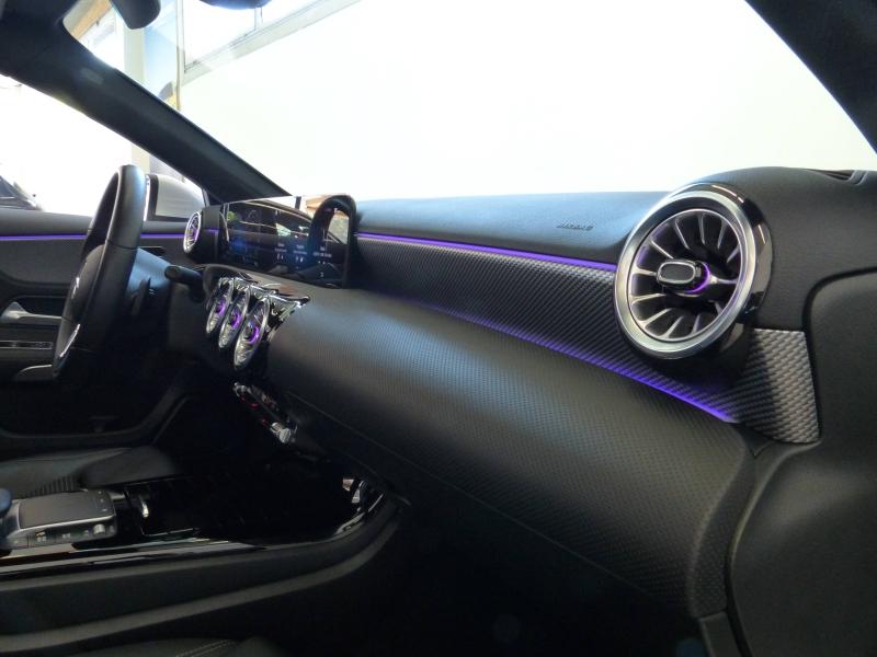 MERCEDES-BENZ Classe A - 200 163ch Progressive Line 7G-DCT 9cv