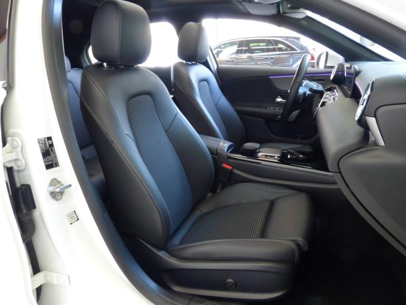 MERCEDES-BENZ Classe A - 200 163ch Progressive Line 7G-DCT 9cv