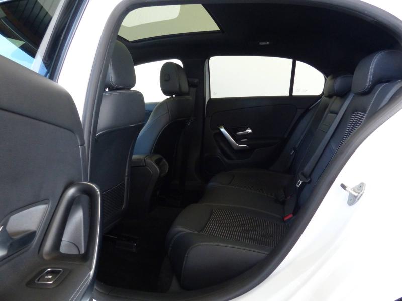 MERCEDES-BENZ Classe A - 200 163ch Progressive Line 7G-DCT 9cv