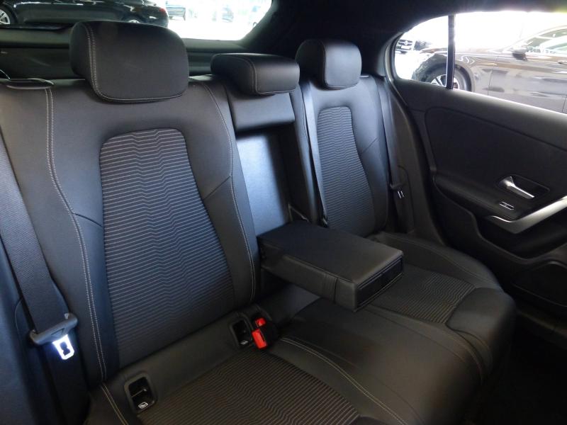 MERCEDES-BENZ Classe A - 200 163ch Progressive Line 7G-DCT 9cv