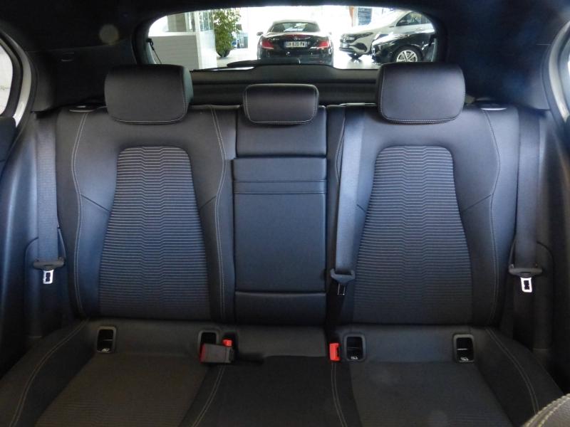 MERCEDES-BENZ Classe A - 200 163ch Progressive Line 7G-DCT 9cv