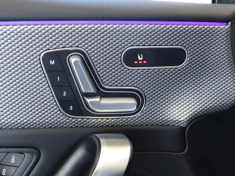 MERCEDES-BENZ Classe A - 200 163ch Progressive Line 7G-DCT 9cv