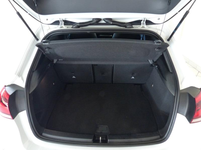 MERCEDES-BENZ Classe A - 200 163ch Progressive Line 7G-DCT 9cv