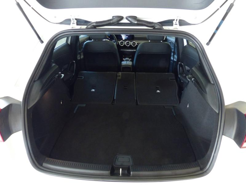 MERCEDES-BENZ Classe A - 200 163ch Progressive Line 7G-DCT 9cv