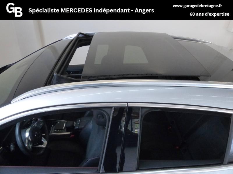 MERCEDES-BENZ GLA - 200 163ch AMG Line 7G-DCT