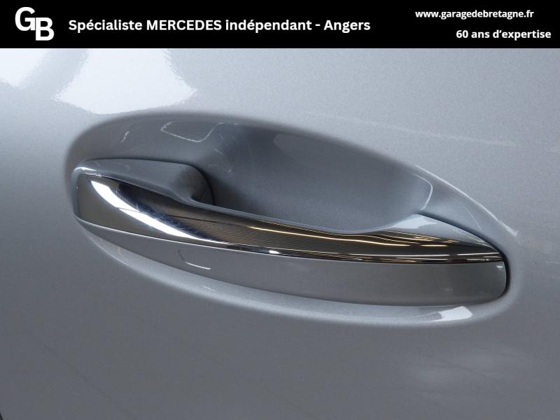 MERCEDES-BENZ GLA - 200 163ch AMG Line 7G-DCT