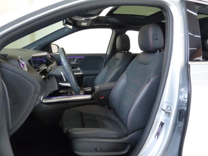 MERCEDES-BENZ GLA - 200 163ch AMG Line 7G-DCT