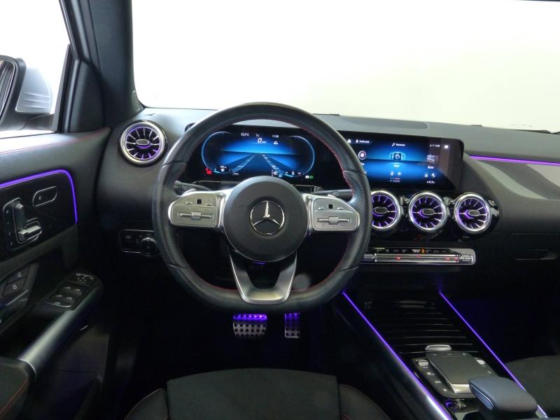 MERCEDES-BENZ GLA - 200 163ch AMG Line 7G-DCT