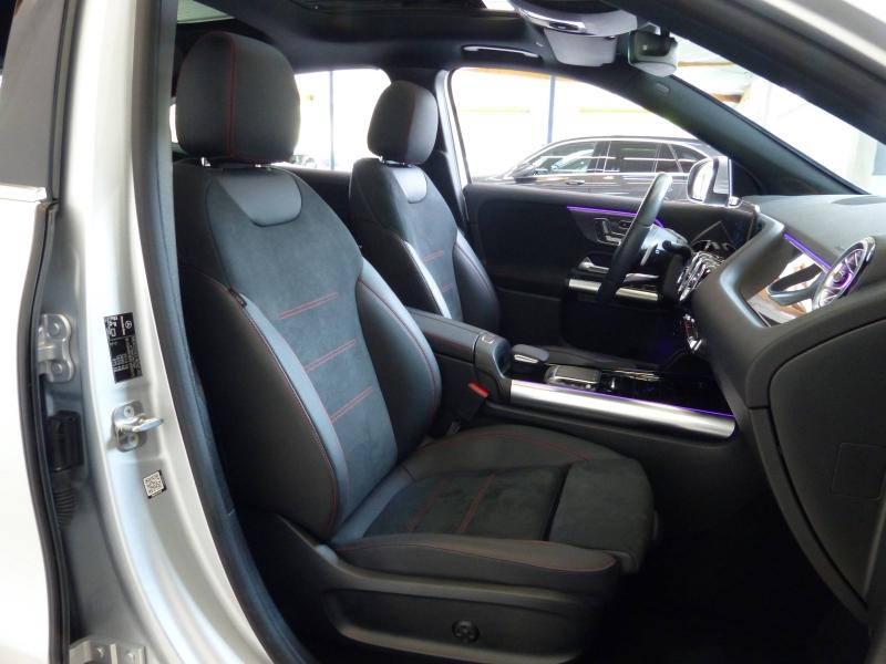 MERCEDES-BENZ GLA - 200 163ch AMG Line 7G-DCT