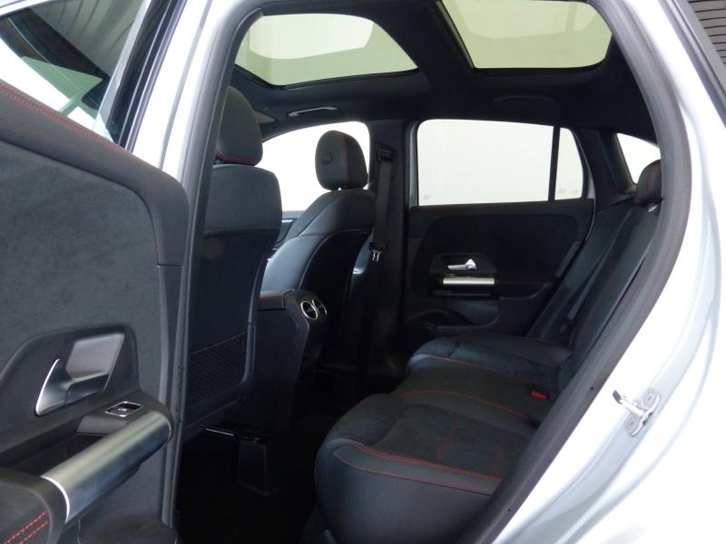 MERCEDES-BENZ GLA - 200 163ch AMG Line 7G-DCT