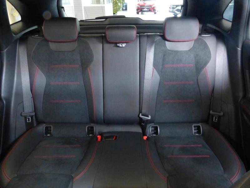 MERCEDES-BENZ GLA - 200 163ch AMG Line 7G-DCT