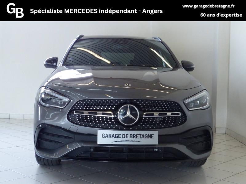 MERCEDES-BENZ GLA - 200 163ch AMG Line 7G-DCT