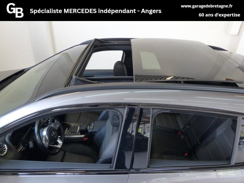 MERCEDES-BENZ GLA - 200 163ch AMG Line 7G-DCT