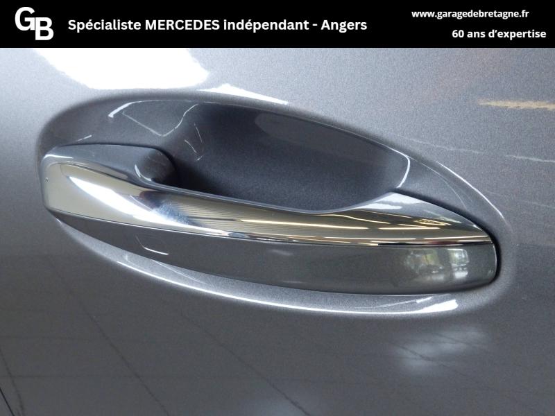 MERCEDES-BENZ GLA - 200 163ch AMG Line 7G-DCT
