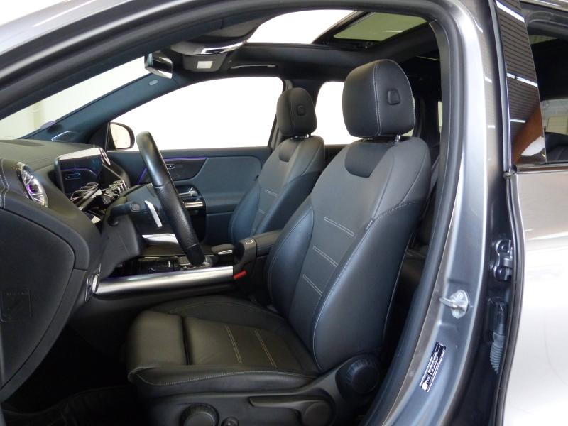 MERCEDES-BENZ GLA - 200 163ch AMG Line 7G-DCT