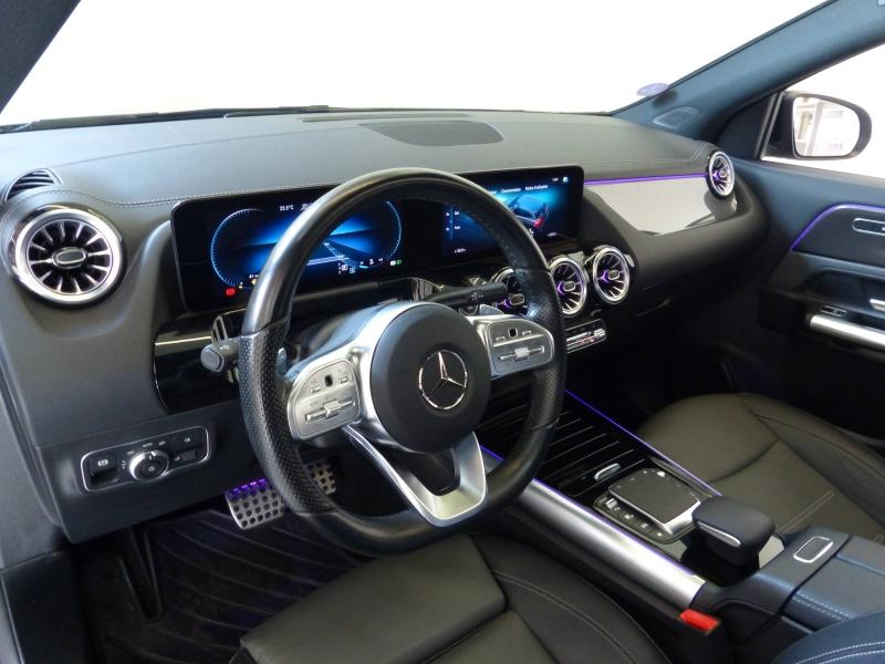 MERCEDES-BENZ GLA - 200 163ch AMG Line 7G-DCT