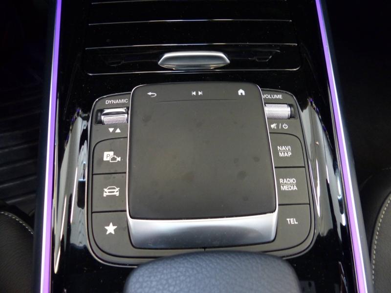 MERCEDES-BENZ GLA - 200 163ch AMG Line 7G-DCT