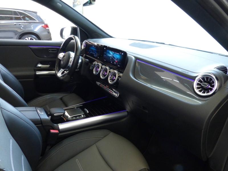 MERCEDES-BENZ GLA - 200 163ch AMG Line 7G-DCT