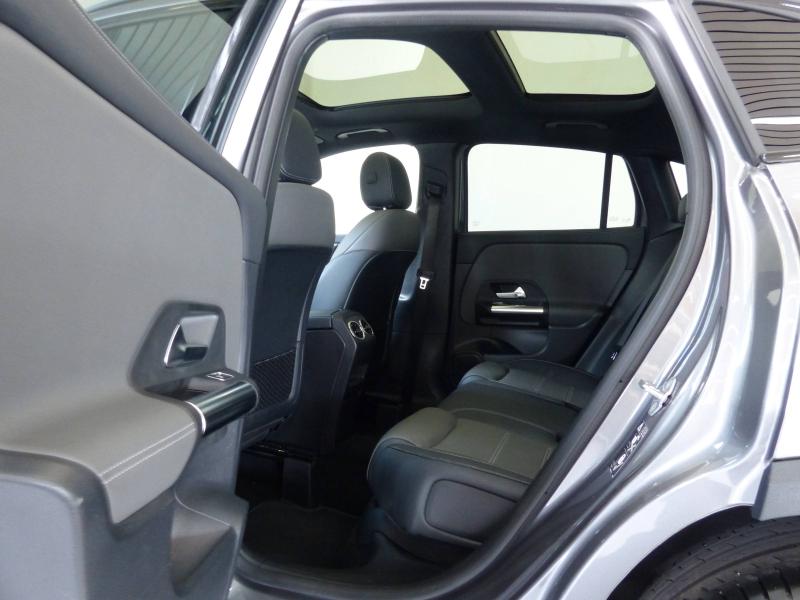 MERCEDES-BENZ GLA - 200 163ch AMG Line 7G-DCT