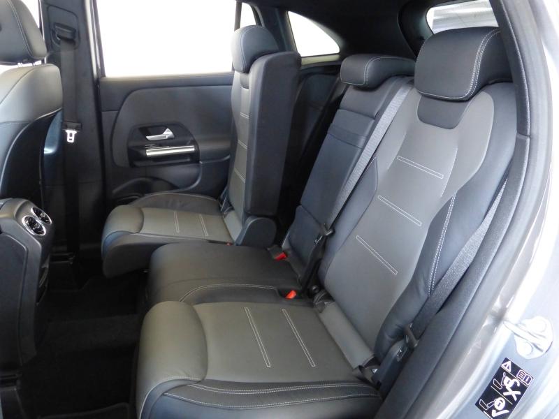 MERCEDES-BENZ GLA - 200 163ch AMG Line 7G-DCT