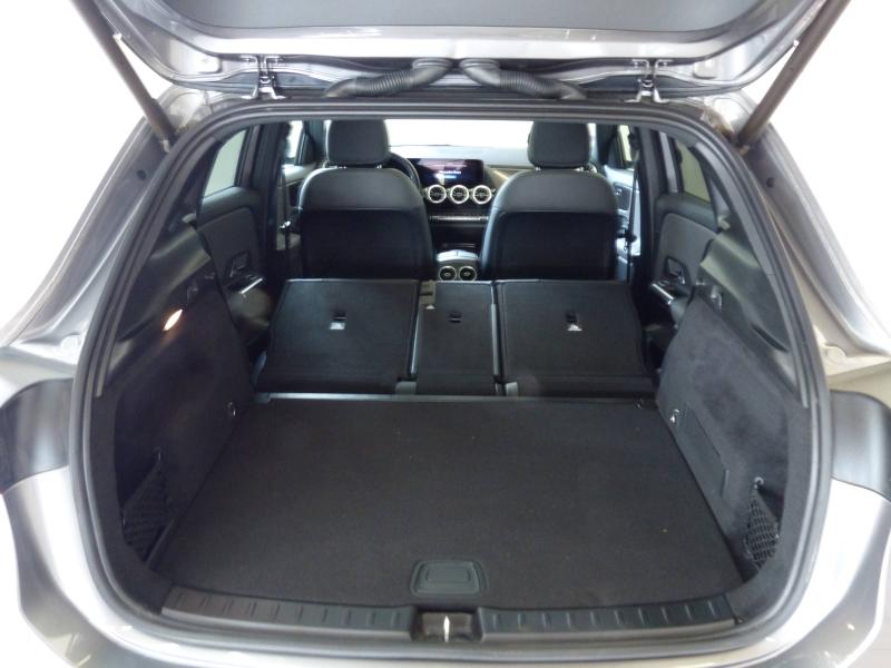 MERCEDES-BENZ GLA - 200 163ch AMG Line 7G-DCT